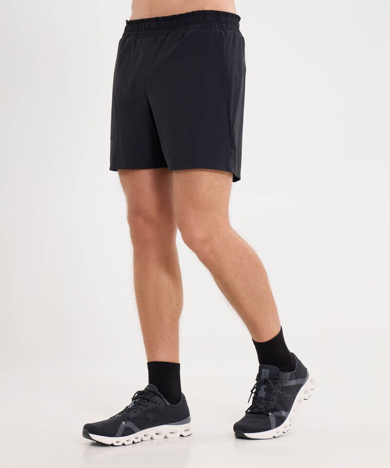 Short Para Hombre Negro