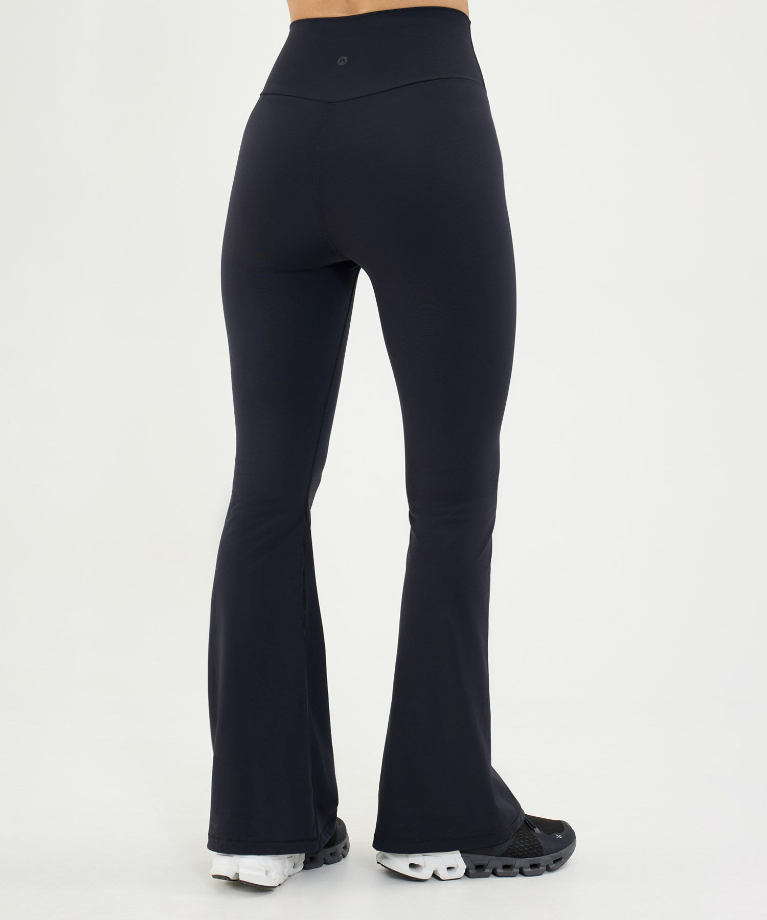 Leggins Para Mujer Black