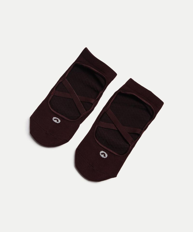 Medias Para Mujer Negro