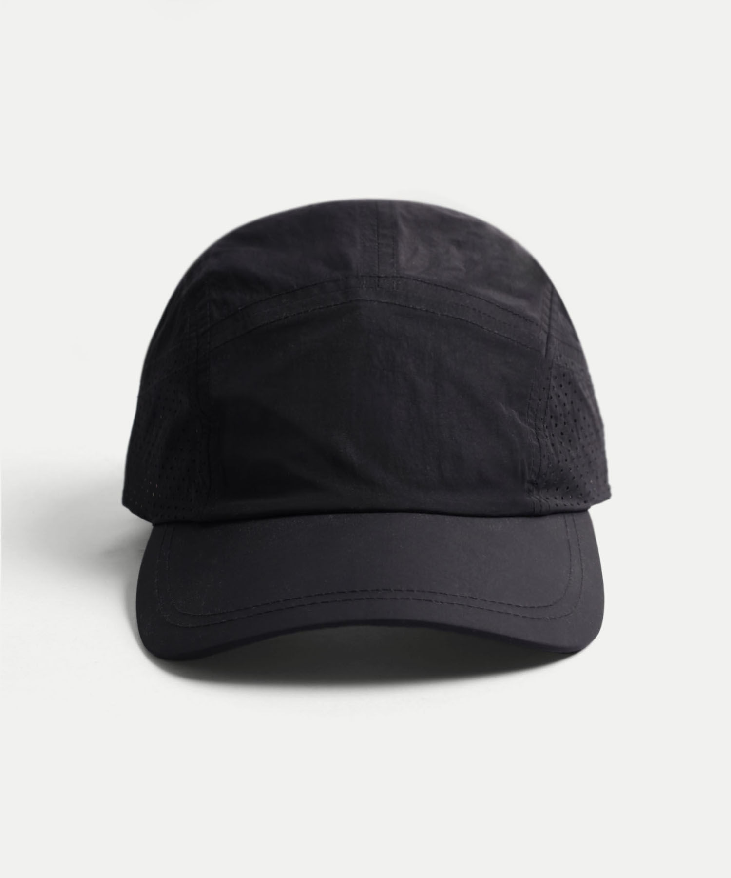 Caps Para Mujer Negro
