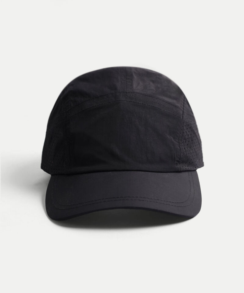 Caps Para Mujer Negro