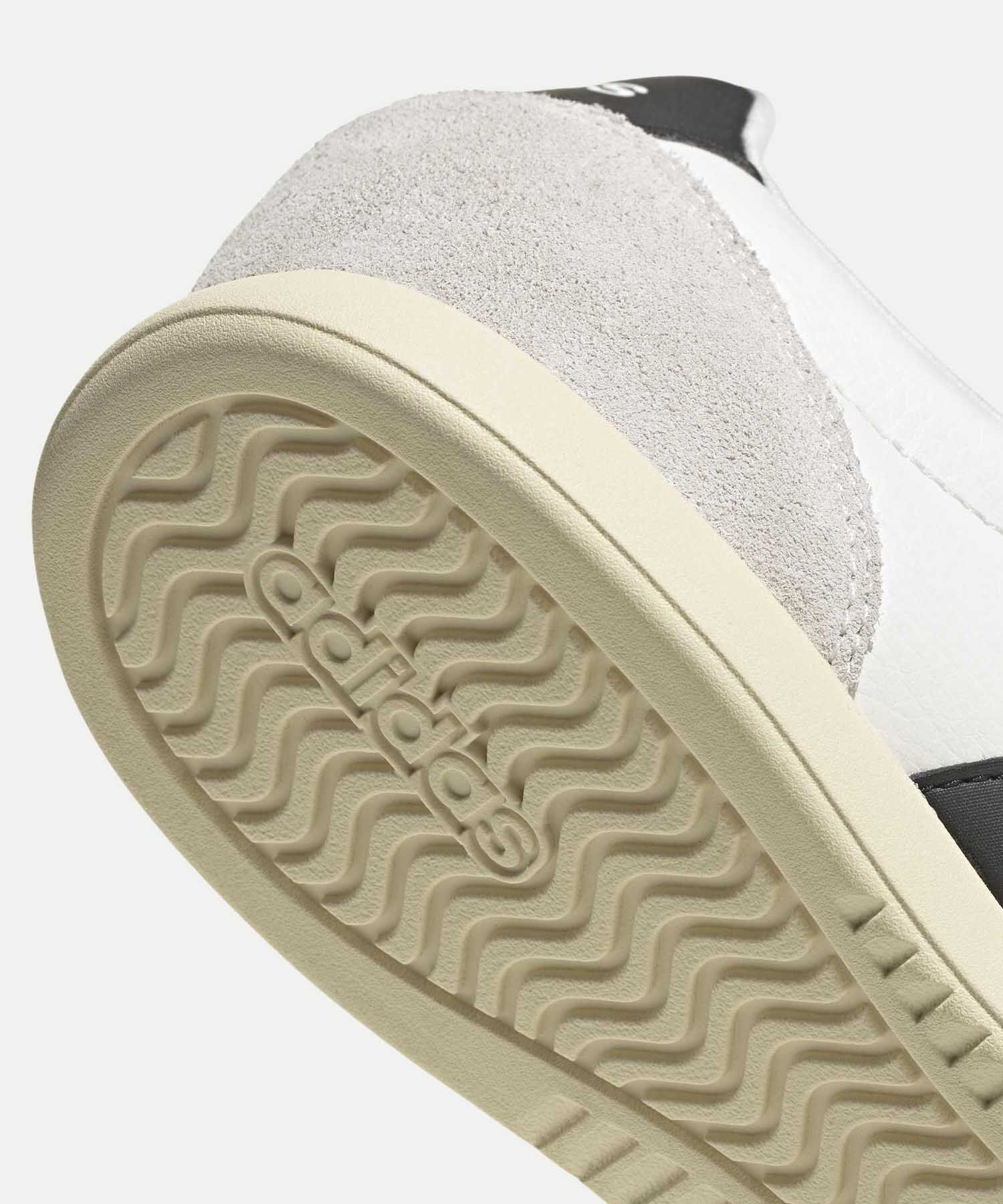 Tenis Adidas Para Hombre Blanco