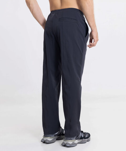Pantalon Para Hombre Negro