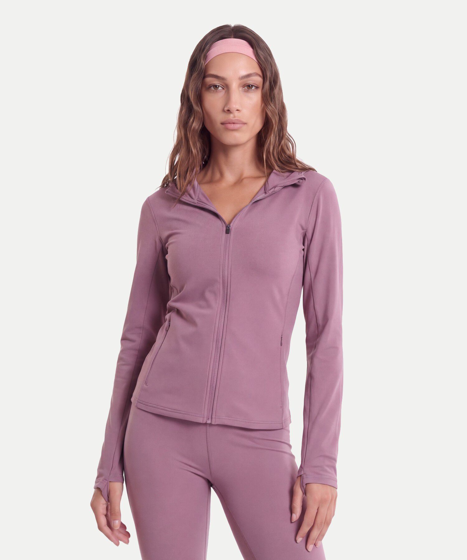 Chaquetas Deportivas Para Mujer