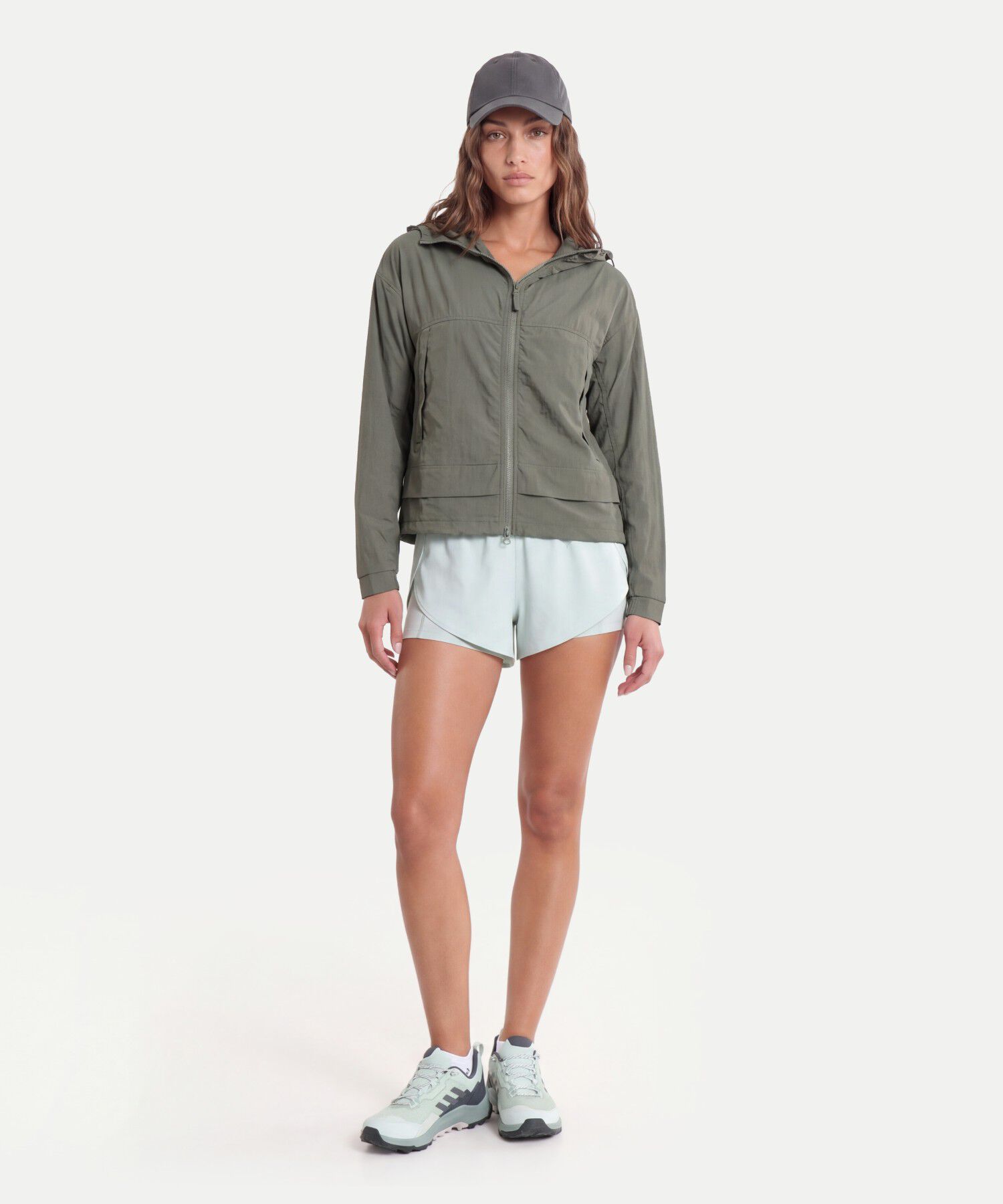 Chaquetas Deportivas Para Mujer