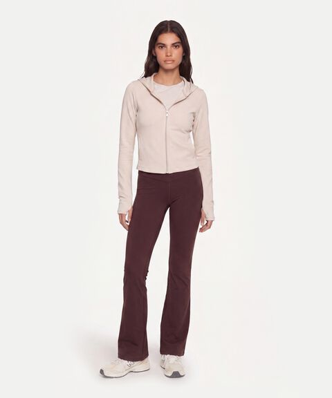 Buzo Para Mujer Beige