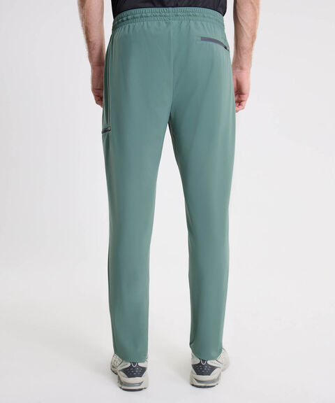 Pantalon Para Hombre VerdePastel