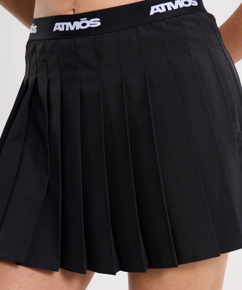 Falda Para Mujer Negro