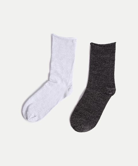 Medias Para Mujer Surtido image number null