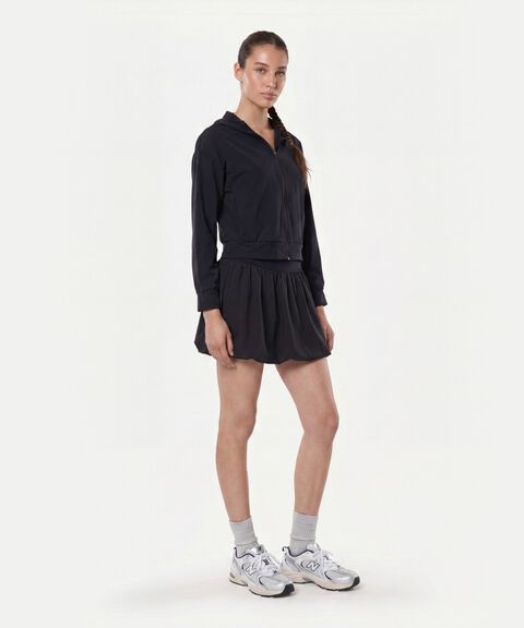 Buso Para Mujer Negro