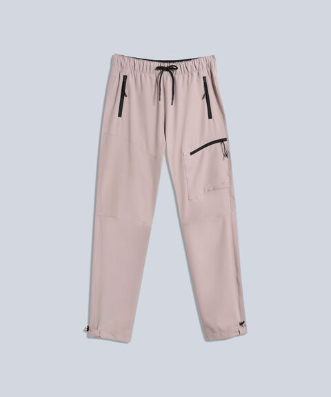 Pantalon Para Hombre Piel