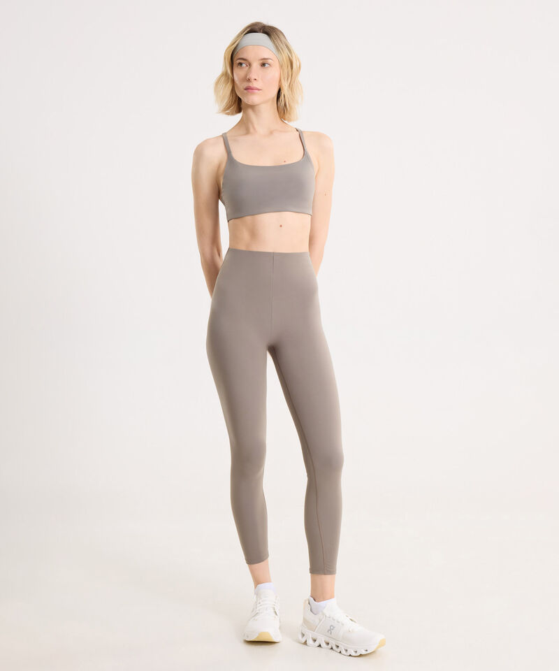 Top Para Mujer VerdeOliva