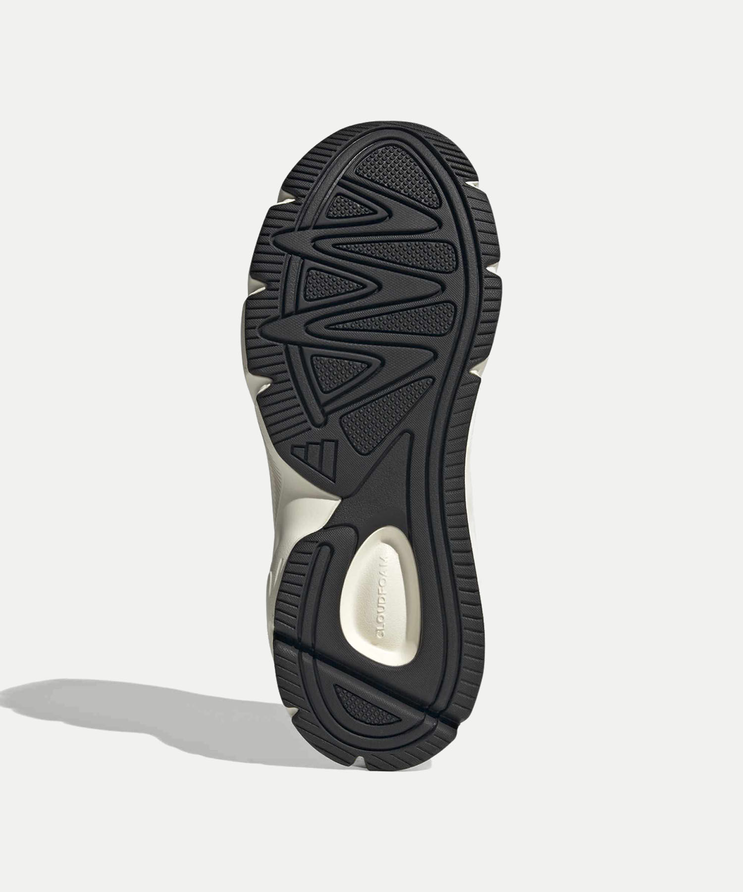 Tenis Adidas Para Mujer Plata