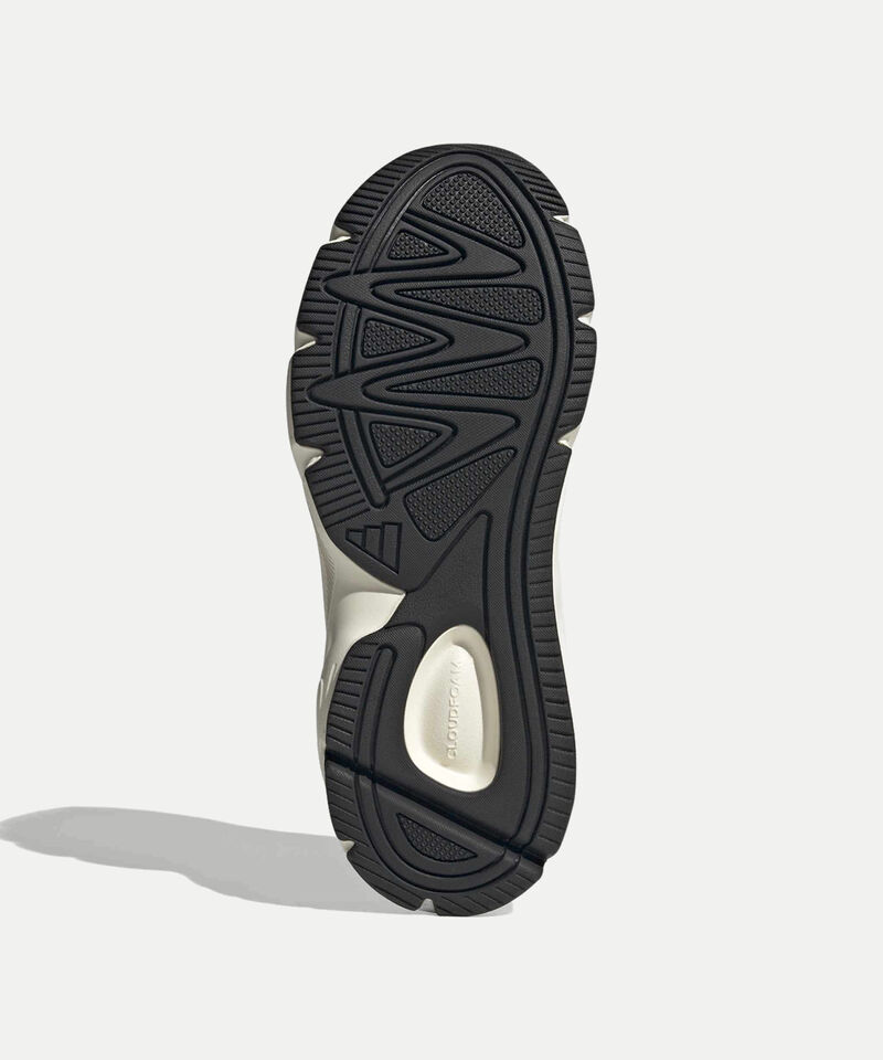 Tenis Adidas Para Mujer Plata