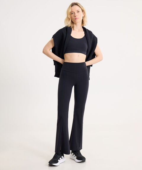 Leggins Para Mujer Negro