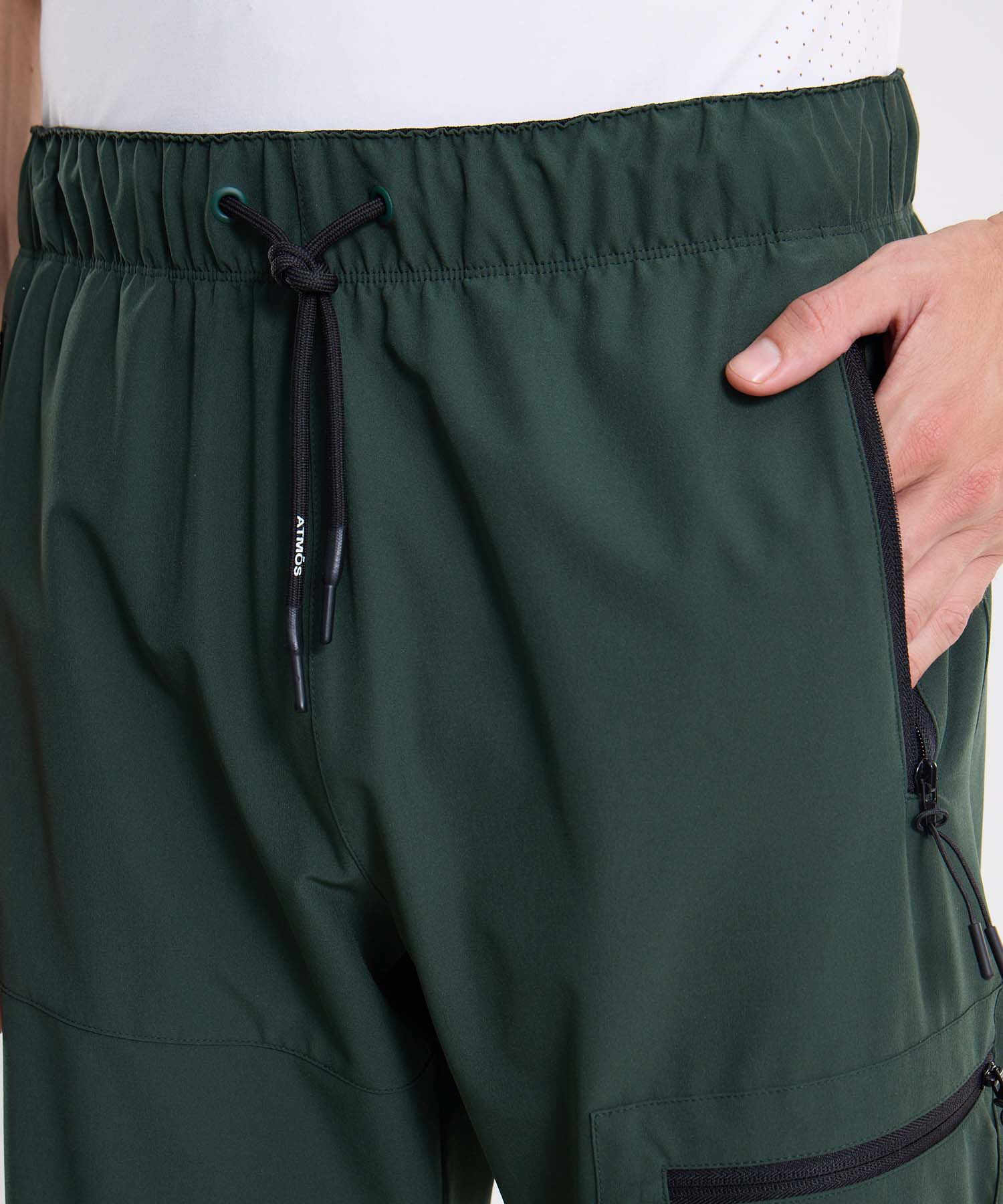 Pantalon Para Hombre 