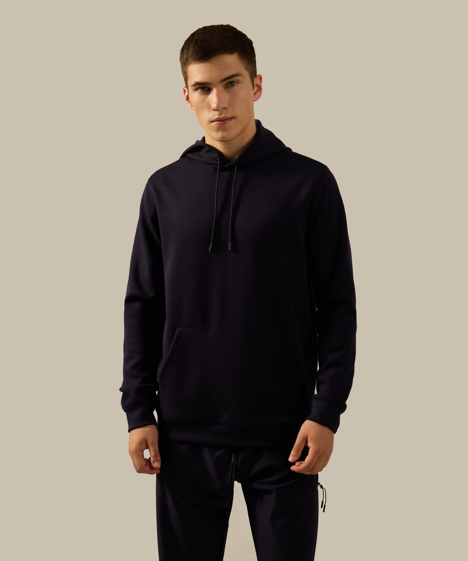 Buzo Para Hombre AzulOscuro