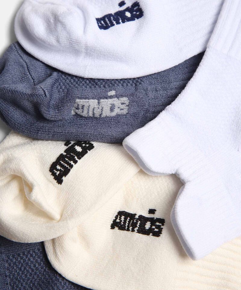 Medias Para Mujer GrisOscuro