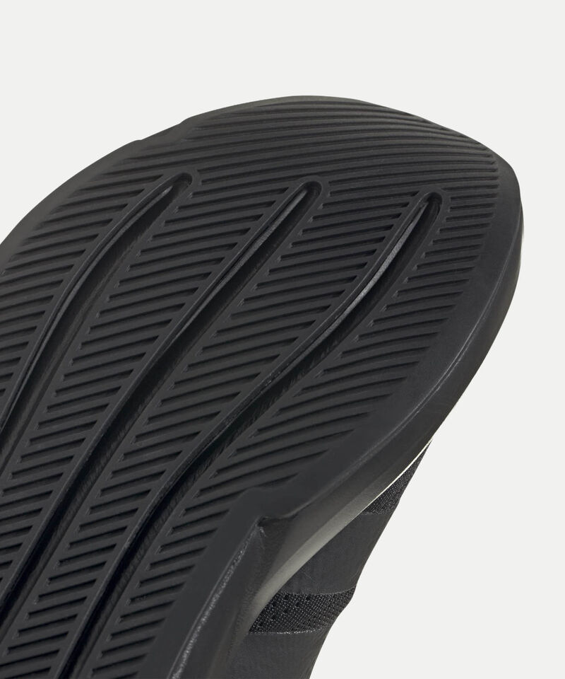 Tenis Adidas Para Hombre Negro