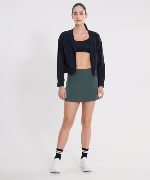 Buso Para Mujer Negro