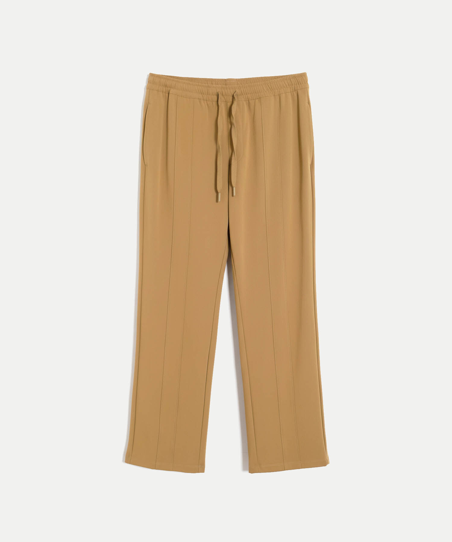 Pantalon Para Hombre Camel