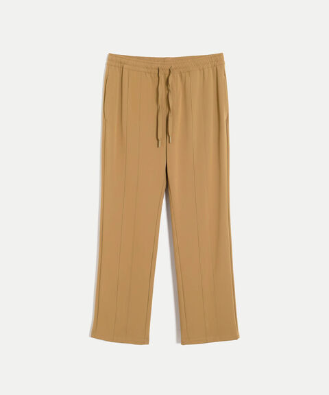 Pantalon Para Hombre Camel image number null