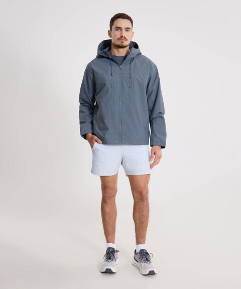 Short Para Hombre AzulClaro image number null