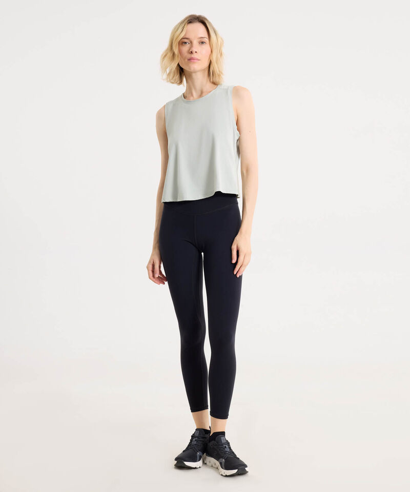 Camiseta Para Mujer Verde