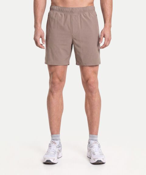 Bermuda Para Hombre CafeClaro image number null