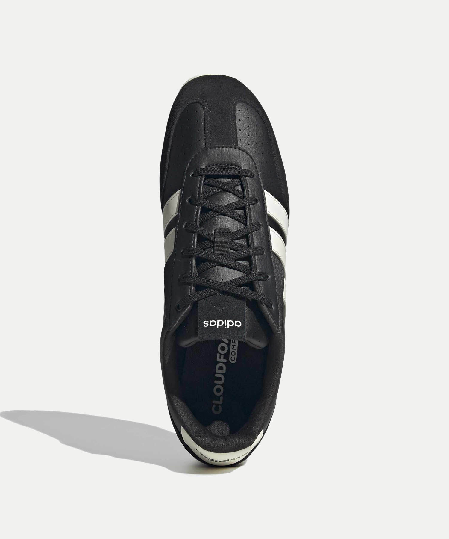 Tenis Adidas Para Hombre Negro