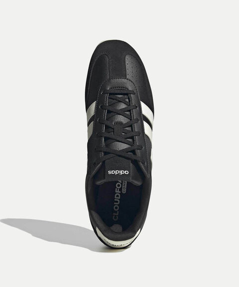 Tenis Adidas Para Hombre Negro