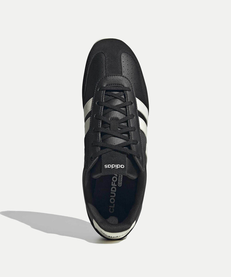 Tenis Adidas Para Hombre Negro