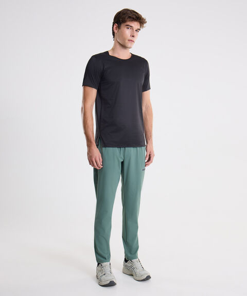 Pantalon Para Hombre VerdePastel image number null