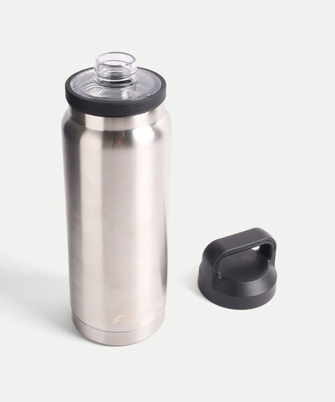 Termo Para Mujer Plata