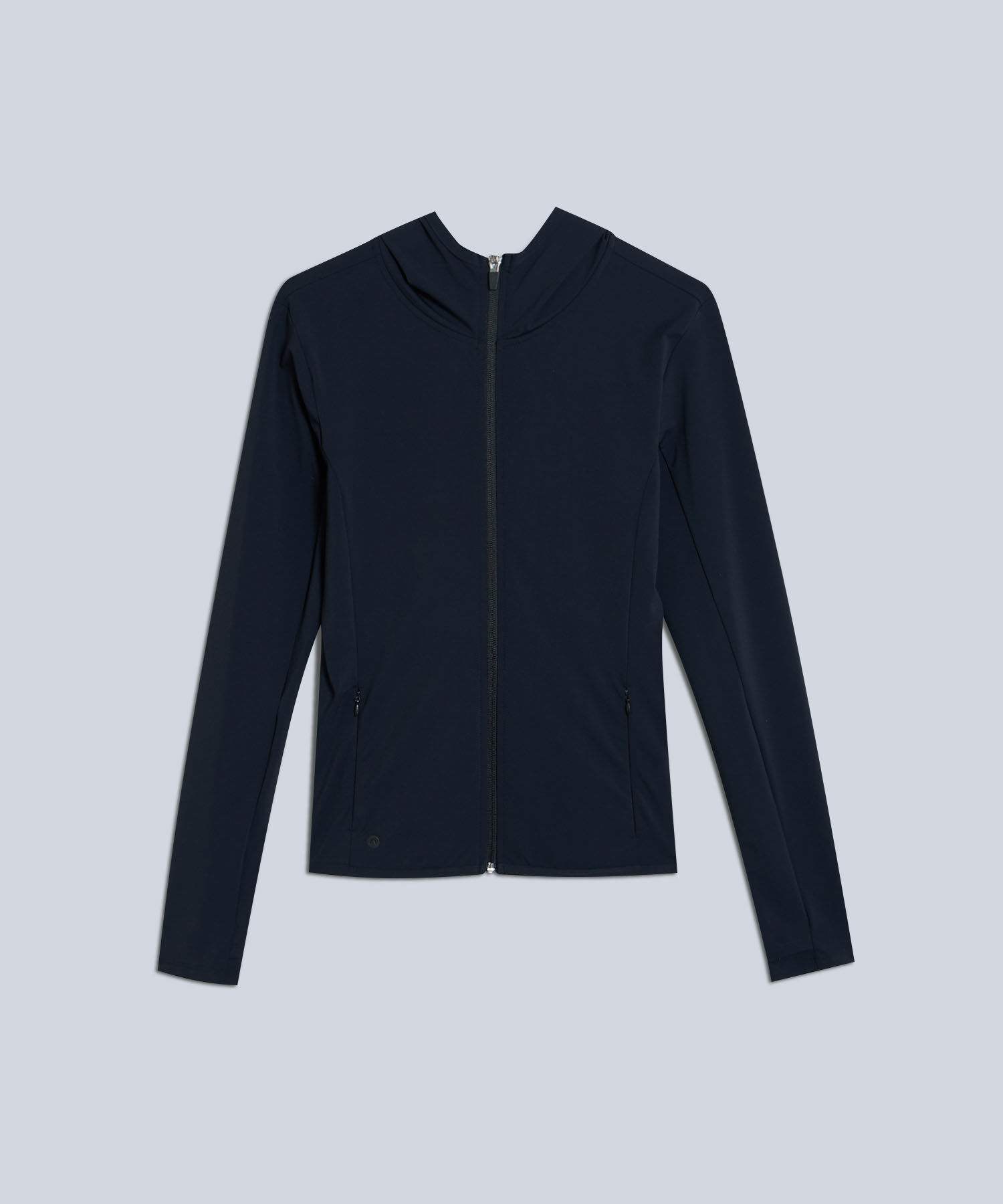 Chaqueta Para Mujer Negro