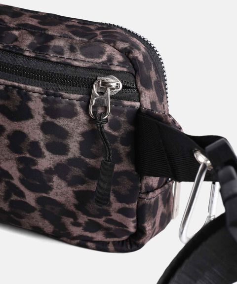 Canguro Deportivo Multiusos, Surtido