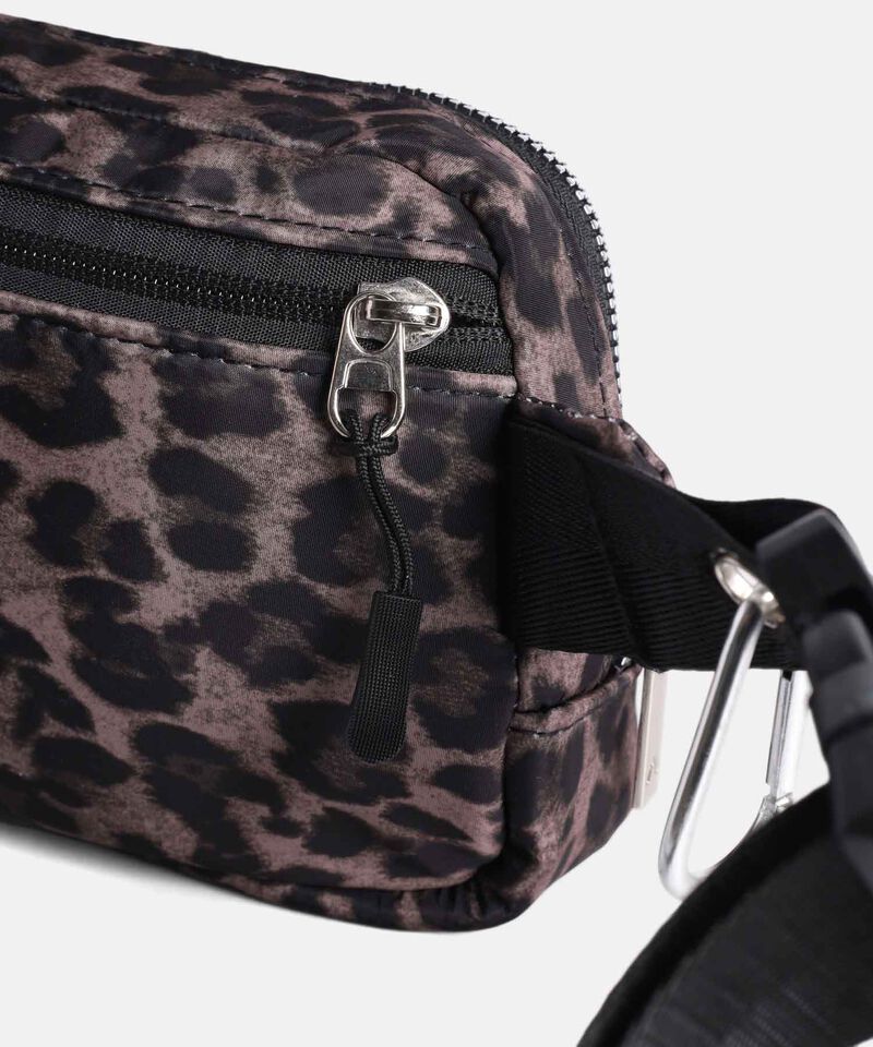 Canguro Deportivo Multiusos, Surtido