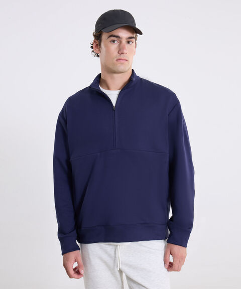 Buzo Para Hombre AzulOscuro image number null