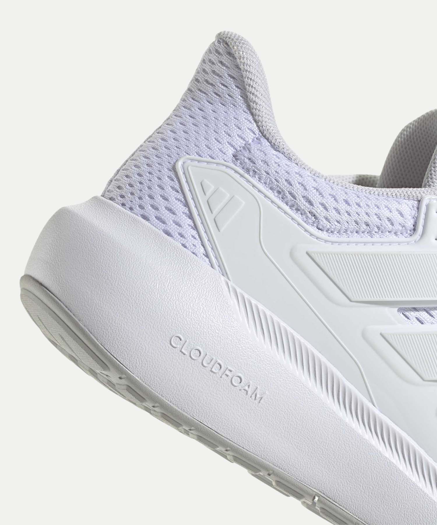 Tenis Adidas Para Mujer Blanco