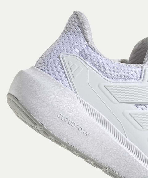 Tenis Adidas Para Mujer Blanco