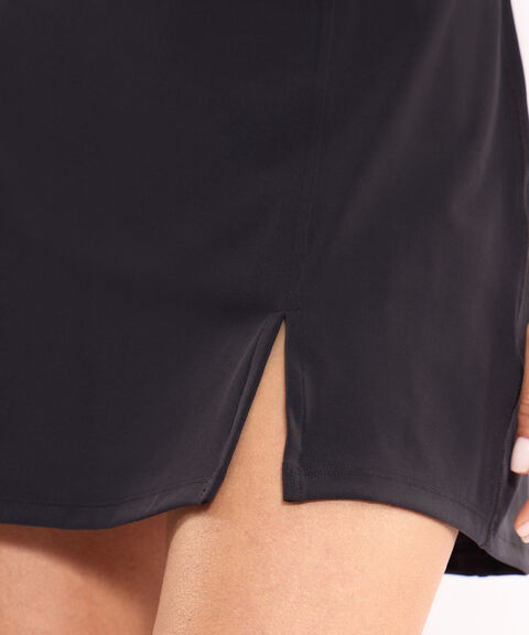 Vestido Para Mujer Negro