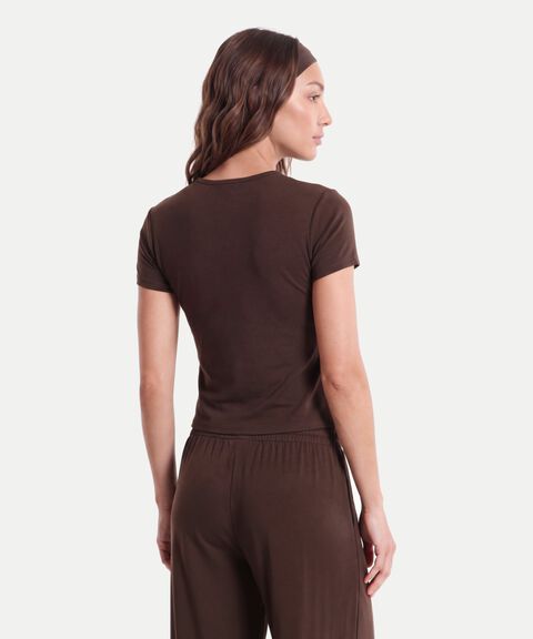 Camisetas Deportivas Para Mujer