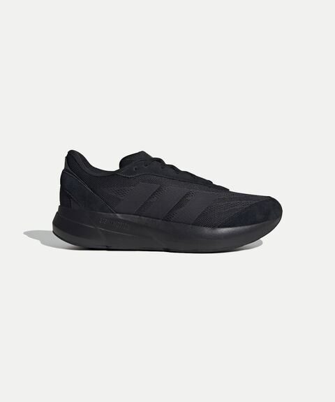 Tenis Adidas Para Hombre Negro image number null
