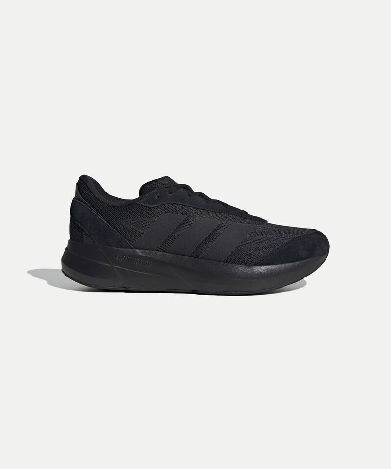 Tenis Adidas Para Hombre Negro