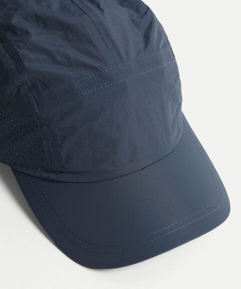 Caps Para Mujer Azul