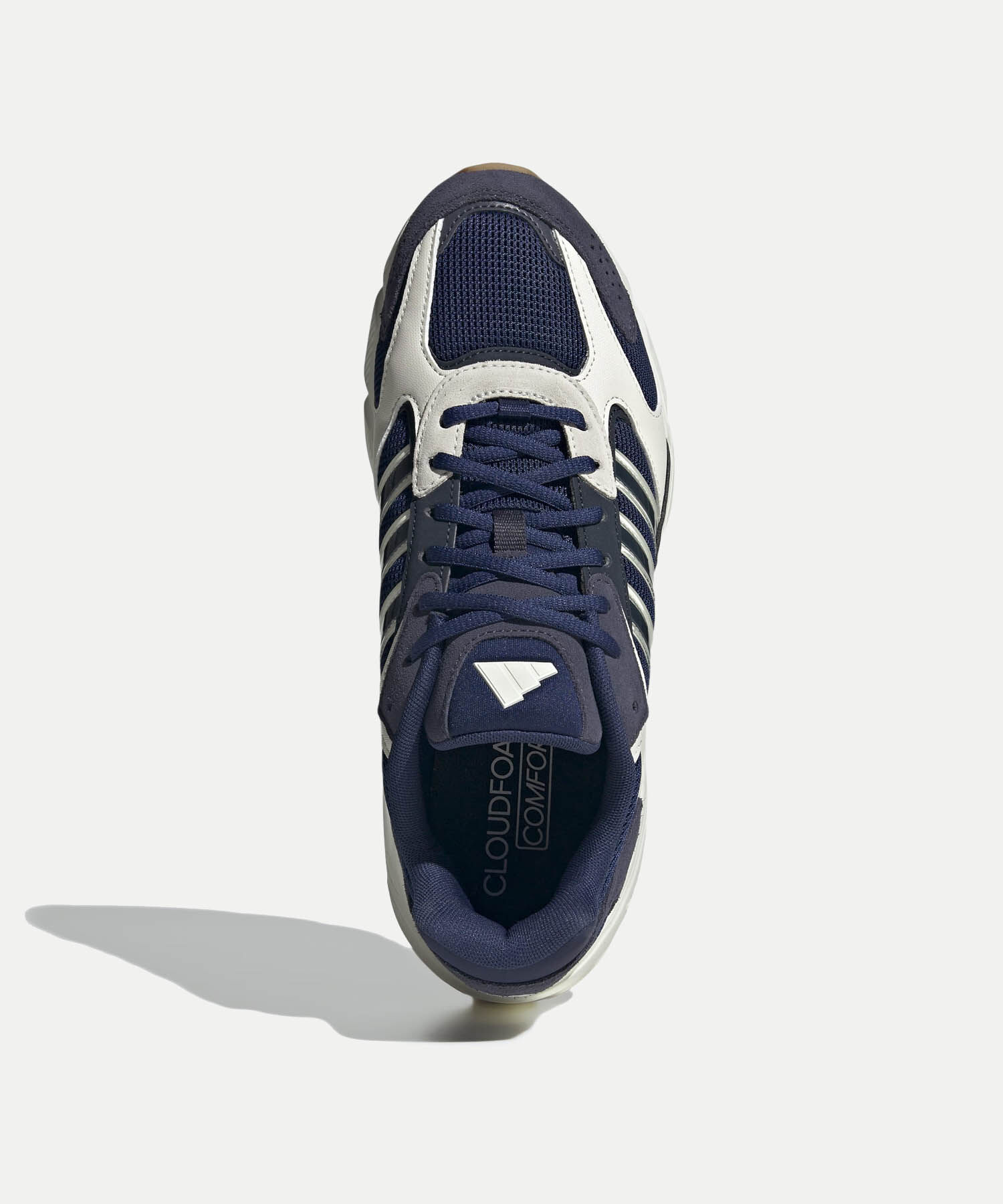 Tenis Adidas Para Hombre Azul