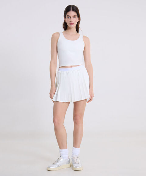 Falda Para Mujer  image number null