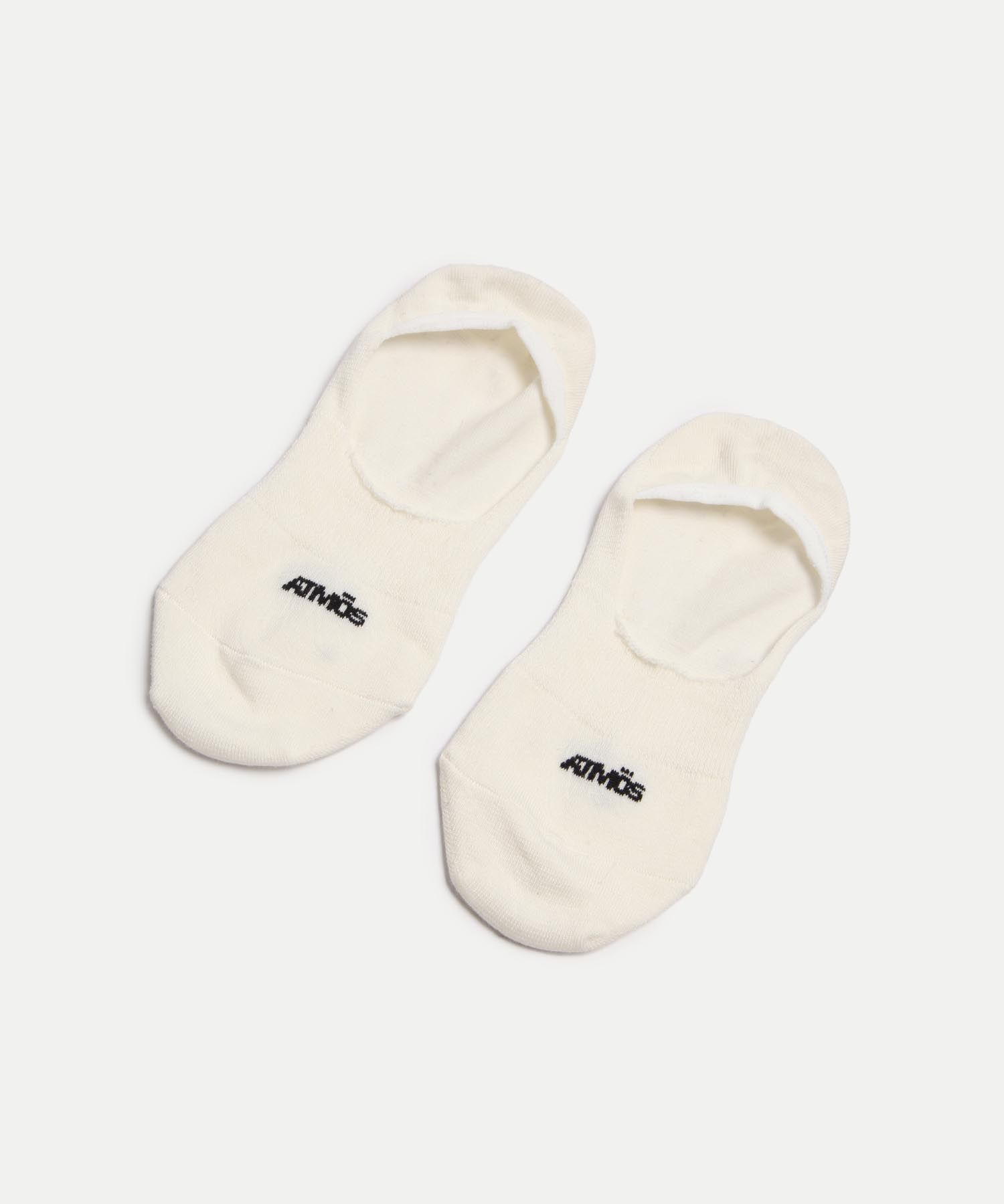 Medias Para Mujer Crema