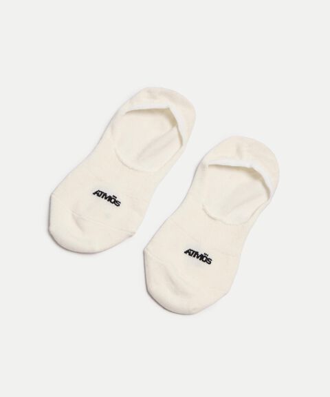 Medias Para Mujer Crema