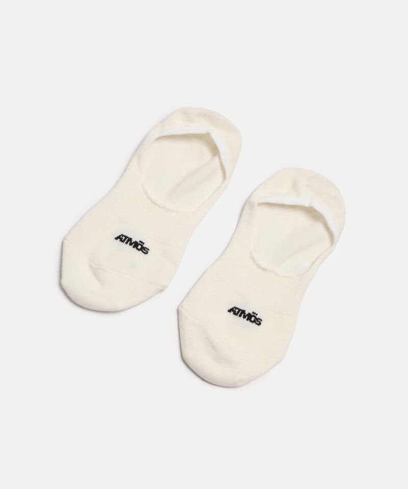 Medias Para Mujer Crema